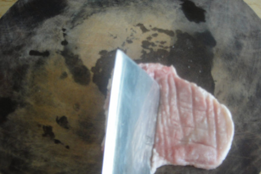 糖醋大排的做法