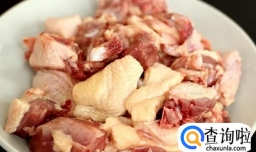 家常啤酒鸭的做法