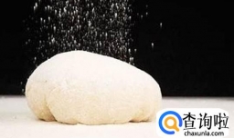 怎样用电动打蛋器揉面？