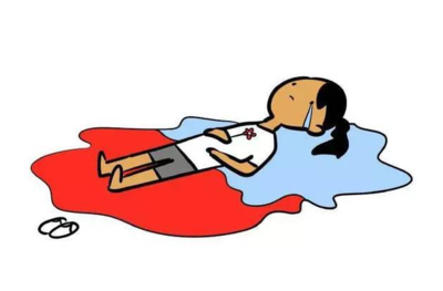 月经不能吃什么水果