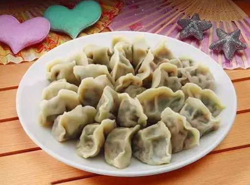 立秋要吃饺子吗