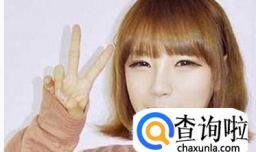 齐耳短发怎么弄好看