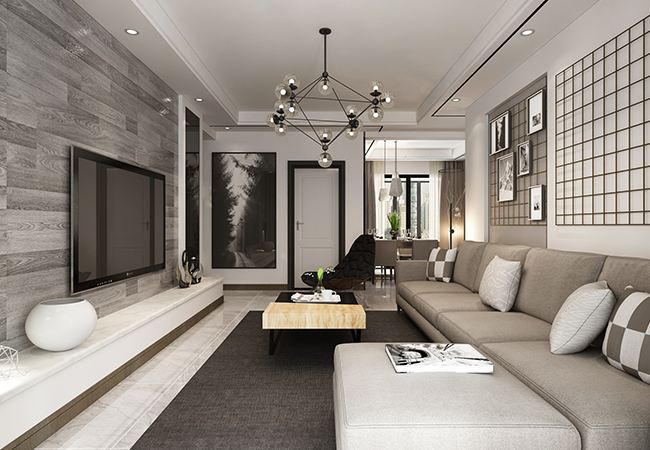 如何看房子风水