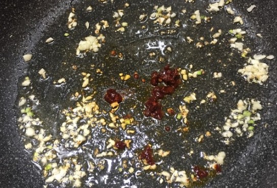 红烧鲍鱼的做法