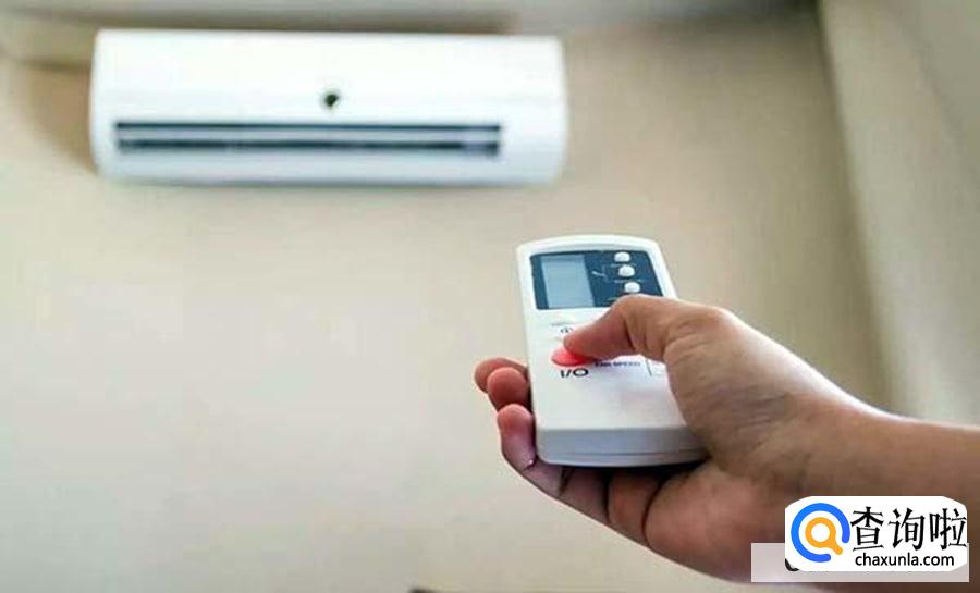 夏季空调制冷开到多少度最好