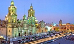 世界面积最大排名前十的城市有哪些？