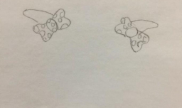 如何画美羊羊？