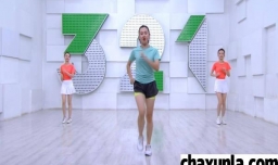 跳健美操有有什么好处