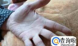 指纹算命的方法