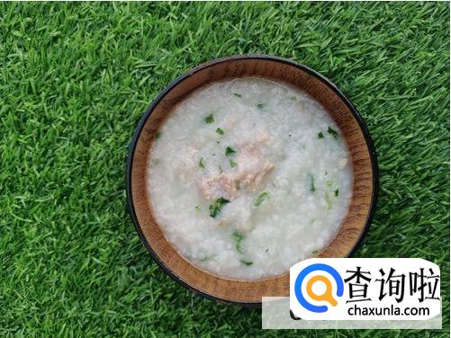 宝宝辅食粥如何选择辅食粥的食材