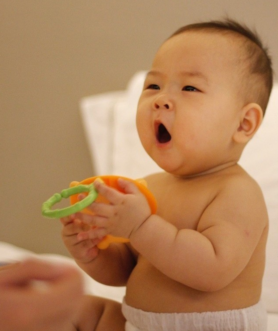 孕妇礼物送什么好呢