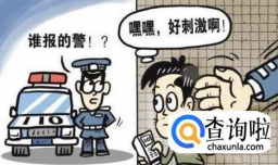 谎报案情和谎报警情有哪些区别