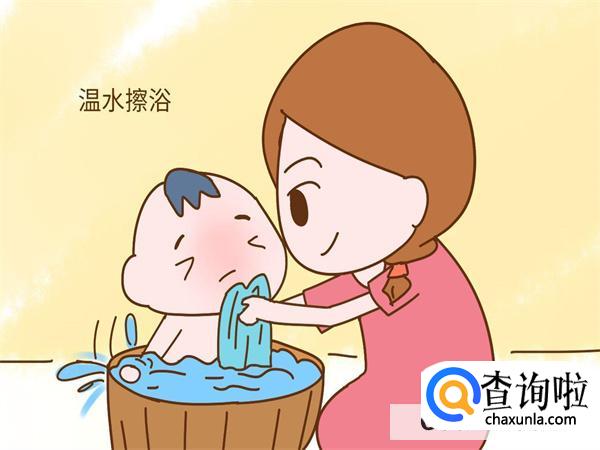 孩子发烧到底能不能捂汗