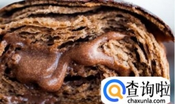 网红脏脏包的热量究竟有多高