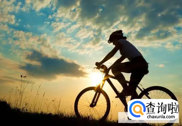自行车运动项目介绍