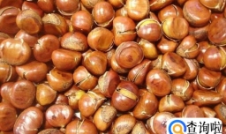 坚果的正确吃法