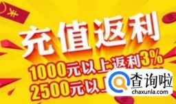 怎样识别消费返利骗局