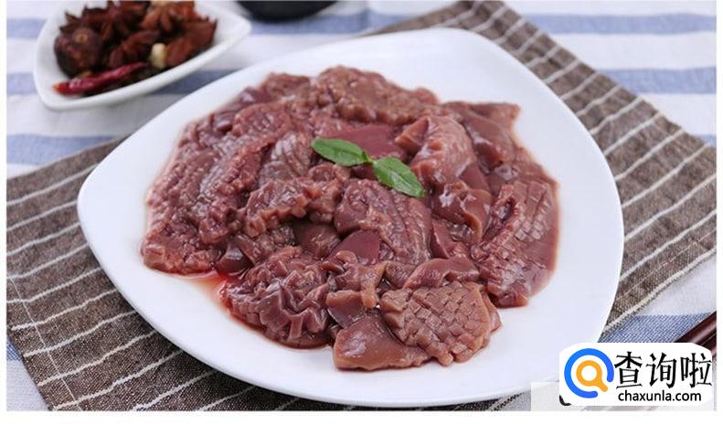 猪腰花如何去腥