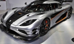 世界顶级豪车排行榜前十名