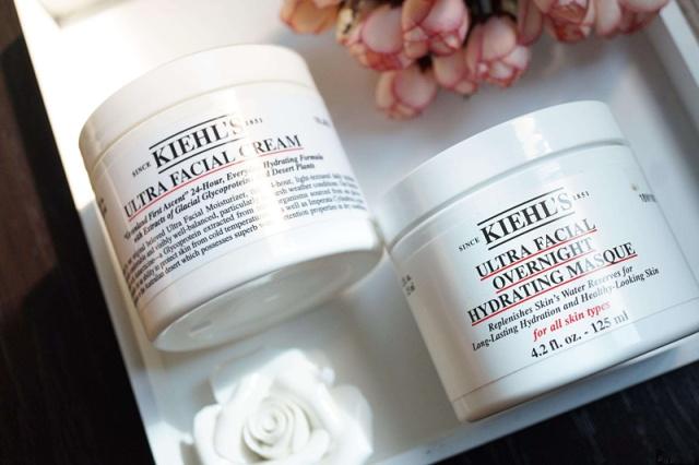 补水面膜排行榜8强