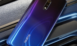 realme手机是杂牌的吗？