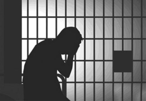 身陷囫囵与身陷囹圄区别