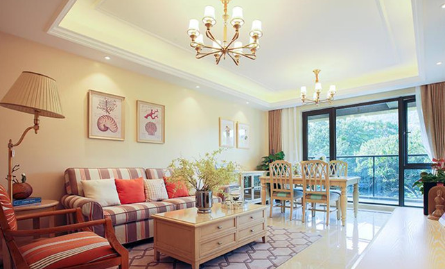 全国十大家装公司排名