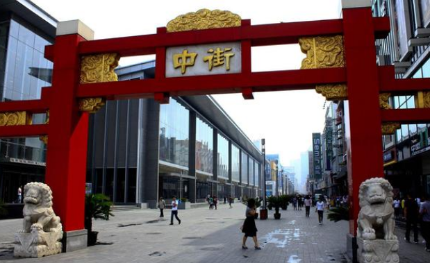 沈阳十大景点排名榜