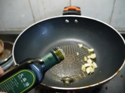 地三鲜的家常做法