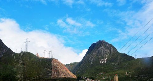 毕棚沟旅游攻略