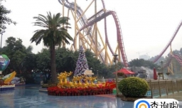 广州长隆旅游度假区旅游攻略