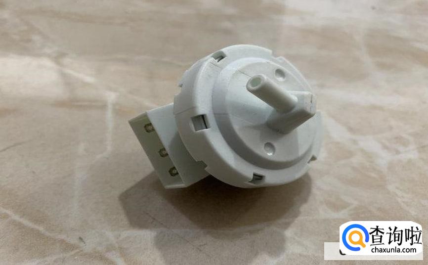 洗衣机开关失灵怎么做好呢