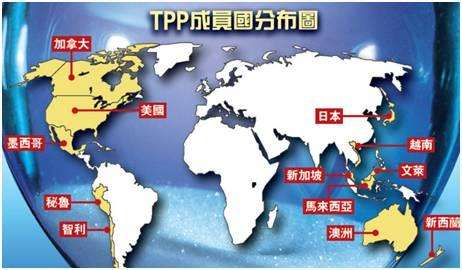 tpp是什么