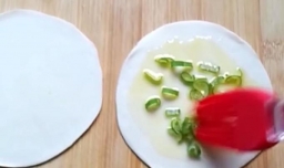 鸡蛋灌饼家常做法