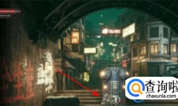 暗影火炬城第一关怎么过
