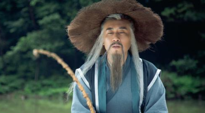 从容不迫的意思是什么