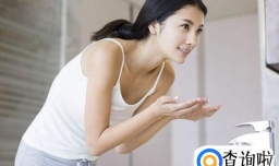 怎么样洗脸容易陷入误区？