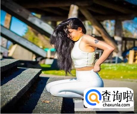 做深蹲多久可以练出翘臀