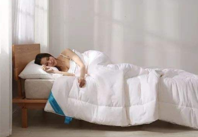 一个月不熬夜皮肤的变化