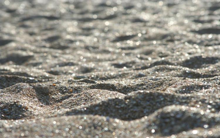 海沙淡化后可以用吗