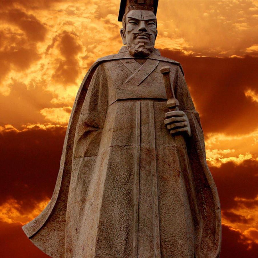 刘秀是哪个朝代的皇帝