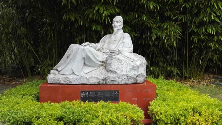 杜甫称号是什么