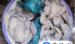 棉衣外套 棉衣怎么洗