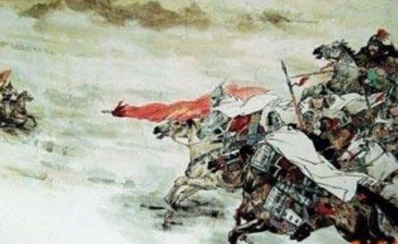 黄沙百战穿金甲的下一句是什么