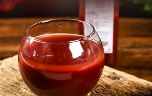 鹿茸血对人体的作用