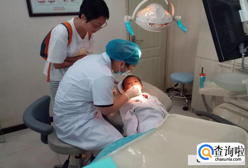 多久去洗一次牙最好