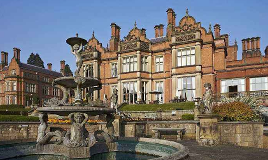 英国大学排名前十