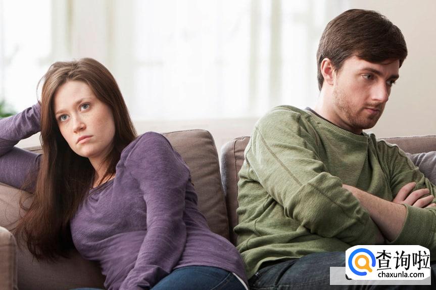 夫妻经常拌嘴可以吗