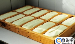 蒙古奶豆腐制作方法