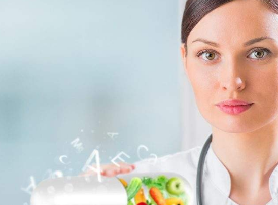 营养师报考条件